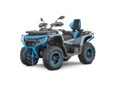 Keturratis Linhai Atv 650l Landforce Pro Eps, Efi - nuotraukos Nr. 3