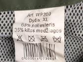Lietpaltis Wp 200 XL - nuotraukos Nr. 3