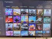 Xbox One su 19 žaidimų / Kinect Kamera - nuotraukos Nr. 3