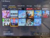 Xbox One su 19 žaidimų / Kinect Kamera - nuotraukos Nr. 4