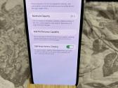 iPhone 13 pro max 256gb baterija 91 - nuotraukos Nr. 3