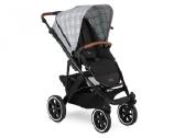 Abc Design Salsa 4 Air 2 In 1 Fashion Smaragd - nuotraukos Nr. 3