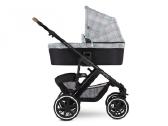 Abc Design Salsa 4 Air 2 In 1 Fashion Smaragd - nuotraukos Nr. 2
