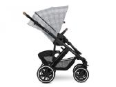 Abc Design Salsa 4 Air 2 In 1 Fashion Smaragd - nuotraukos Nr. 4