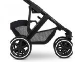Abc Design Salsa 4 Air 2 In 1 Fashion Smaragd - nuotraukos Nr. 8