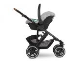 Abc Design Salsa 4 Air 2 In 1 Fashion Smaragd - nuotraukos Nr. 10