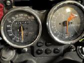 Honda Vf 700 Magna - nuotraukos Nr. 9