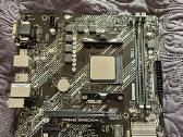 Procesorius Amd Ryzen 9 3900x & Pagrindinė plokštė - nuotraukos Nr. 2