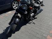 Honda Vf 700 Magna - nuotraukos Nr. 5