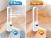 3-in-1 ventiliatorius hot+cool - nuotraukos Nr. 2