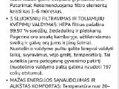 3-in-1 ventiliatorius hot+cool - nuotraukos Nr. 5