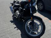 Honda Vf 700 Magna - nuotraukos Nr. 6