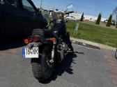 Honda Vf 700 Magna - nuotraukos Nr. 7