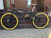 GT Performer BMX – 20 - nuotraukos Nr. 5