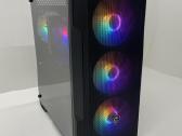 Ryzen 5 5500, Rtx 2070 Super žaidimų kompiuteris - nuotraukos Nr. 3