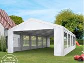 Sodo,lauko šventinė palapinė, pavėsinė, 3*6 - nuotraukos Nr. 2