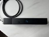 Dell Wd19s Usb-c Docking station - jungčių stotelė - nuotraukos Nr. 2