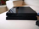 Sony Playstation 4 su 2 žaidimais - nuotraukos Nr. 3