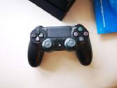 Sony Playstation 4 su 2 žaidimais - nuotraukos Nr. 4
