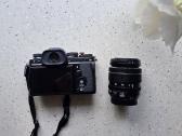 Fujifilm X-t3 su Xf 18-55mm f/2.8-4 R Lm Ois - nuotraukos Nr. 3