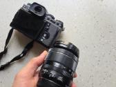 Fujifilm X-t3 su Xf 18-55mm f/2.8-4 R Lm Ois - nuotraukos Nr. 4