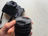 Fujifilm X-t3 su Xf 18-55mm f/2.8-4 R Lm Ois - nuotraukos Nr. 6