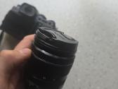 Fujifilm X-t3 su Xf 18-55mm f/2.8-4 R Lm Ois - nuotraukos Nr. 7