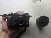 Fujifilm X-t3 su Xf 18-55mm f/2.8-4 R Lm Ois - nuotraukos Nr. 9