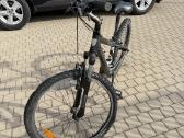 Dviratis Trek 3700 - nuotraukos Nr. 3