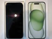 iPhone 15 128gb žalias - nuotraukos Nr. 2