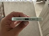 iPhone 15 128gb žalias - nuotraukos Nr. 10