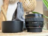 Canon EOS 5D Mark III + priedai - nuotraukos Nr. 4
