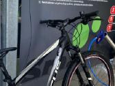 Focus hardtail MTB.rockshox priekinė šakė - nuotraukos Nr. 2
