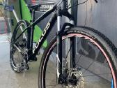 Focus hardtail MTB.rockshox priekinė šakė - nuotraukos Nr. 3