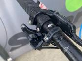 Focus hardtail MTB.rockshox priekinė šakė - nuotraukos Nr. 5