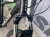 Focus hardtail MTB.rockshox priekinė šakė - nuotraukos Nr. 6