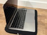 MacBook Pro M1 16gb RAM - nuotraukos Nr. 2