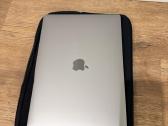 MacBook Pro M1 16gb RAM - nuotraukos Nr. 3