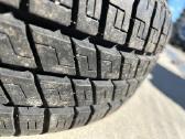 Michelin atsarginis ratas 195/55 R15 - nuotraukos Nr. 2