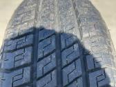 Michelin atsarginis ratas 195/55 R15 - nuotraukos Nr. 3