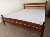 Lovos rėmas 160*200 - nuotraukos Nr. 3