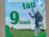 Mokyklinės pratybos, uždavinynai 7,9,10 kl - nuotraukos Nr. 6