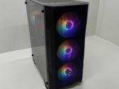 I7-7700, Rx 5700 XT žaidimų kompiuteris - nuotraukos Nr. 3