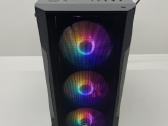 I7-7700, Rx 5700 XT žaidimų kompiuteris - nuotraukos Nr. 4