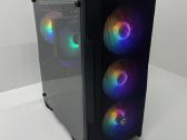 I7-7700, Rx 5700 XT žaidimų kompiuteris - nuotraukos Nr. 2
