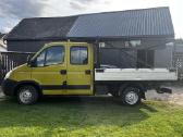 Iveco Daly 35s18d - nuotraukos Nr. 3