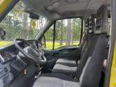 Iveco Daly 35s18d - nuotraukos Nr. 5