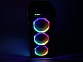 I5-7400, 16gb RAM, Rx 580 8gb, 500gb SSD Pc - nuotraukos Nr. 3