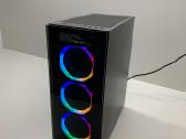 I5-7400, 16gb RAM, Rx 580 8gb, 500gb SSD Pc - nuotraukos Nr. 4