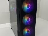 I5-8400, Rtx 2060 žaidimų kompiuteris - nuotraukos Nr. 3